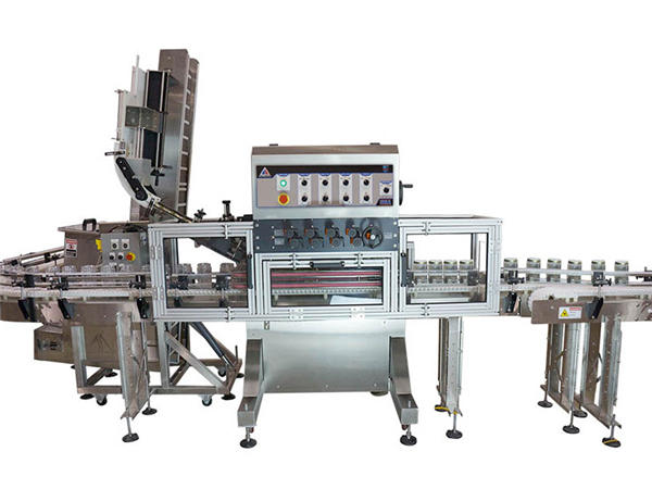 Pneumatinis siurblys Automatinis karšto padažo pildymo aparatas